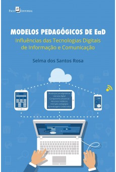 Modelos Pedagógicos de EaD, Influências das Tecnologias Digitais de Informação e Comunicação